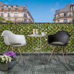 Image de FLEXIGREEN naturel1x2m