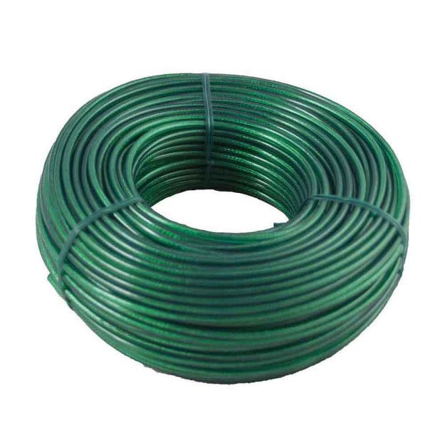 Image de Corde A Linge Acier 3,5mm-60M