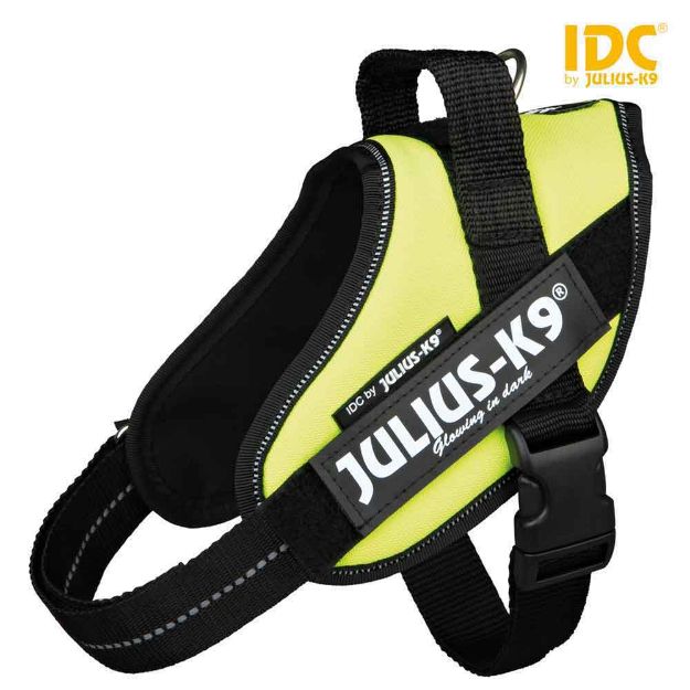 Image de Julius-K9® harnais Power IDC®