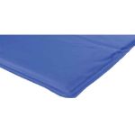 Image de Matelas rafraîchissant, S: 40 × 30 cm, bleu