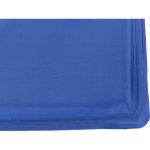 Image de Matelas rafraîchissant, S: 40 × 30 cm, bleu