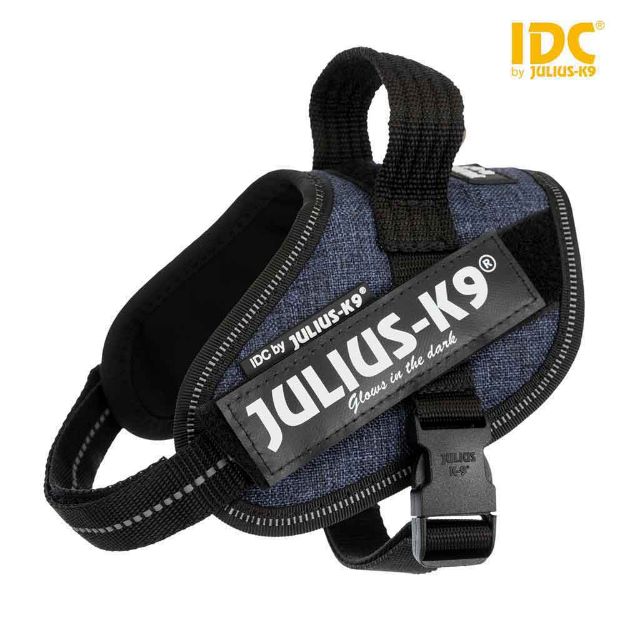 Image de Julius-K9® harnais Power IDC®