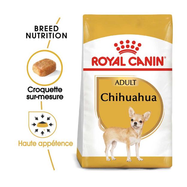 Image de BHN CHIHUAHUA 1,5kg