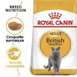 Image de FBN BRITISH SHORTHAIR 2kg