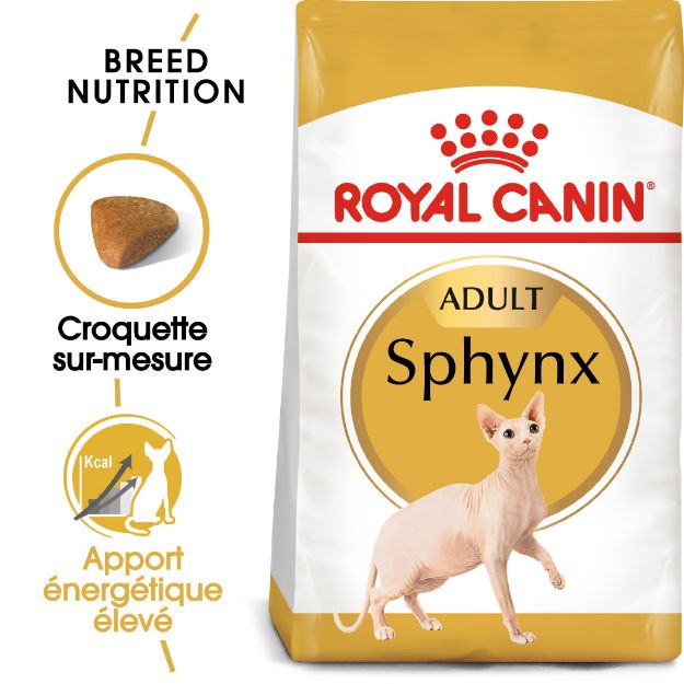 Image de FBN SPHYNX 2kg