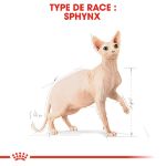 Image de FBN SPHYNX 2kg