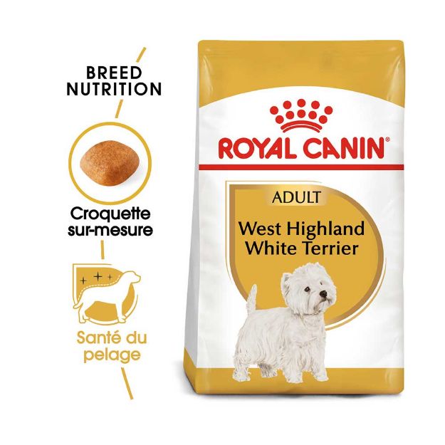 Image de BHN Westie Adult 1,5kg