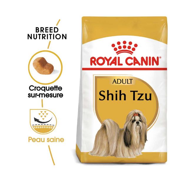 Image de BHN Shih Tzu Adult 7,5kg