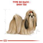 Image de BHN Shih Tzu Adult 7,5kg