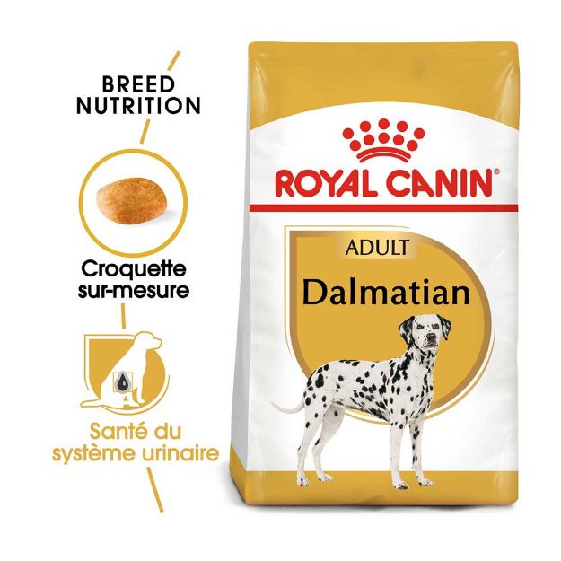 Image de BHN DALMATIAN 12kg