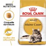 Image de FBN MAINE COON 2kg