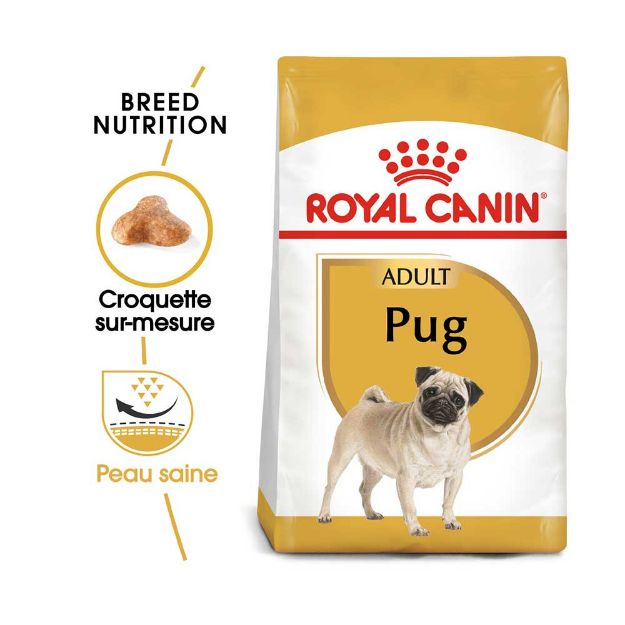 Image de BHN PUG 3kg