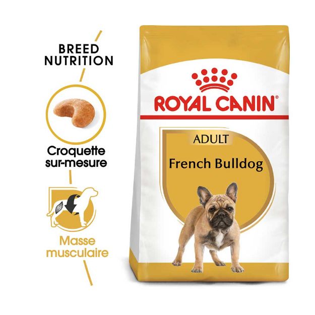 Image de BHN FRENCH BULLDOG 1,5kg