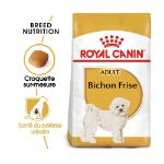 Image de BHN BICHON FRISE 1,5kg