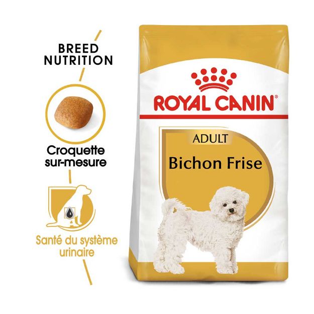 Image de BHN BICHON FRISE 1,5kg