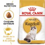 Image de FBN RAGDOLL 2kg