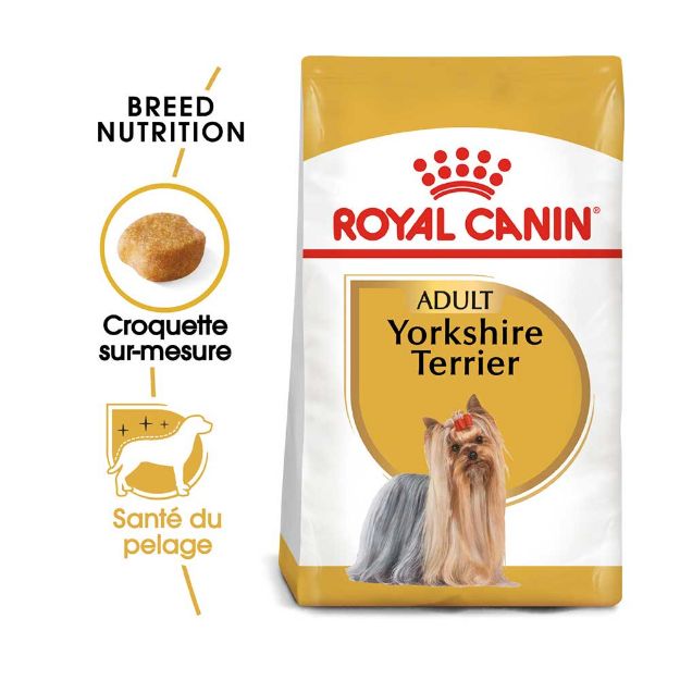 Image de BHN Yorkshire Ter. Ad 1,5kg