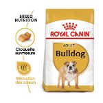 Image de BHN BULLDOG 3kg