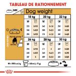 Image de BHN BULLDOG 3kg