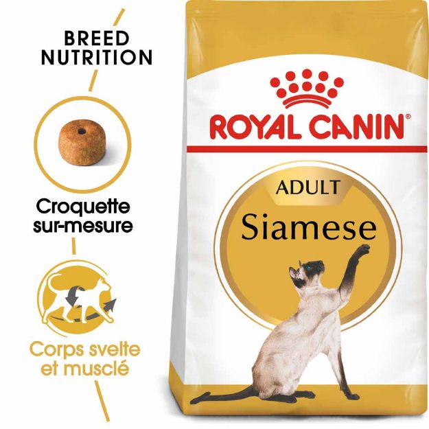 Image de FBN SIAMESE 10kg