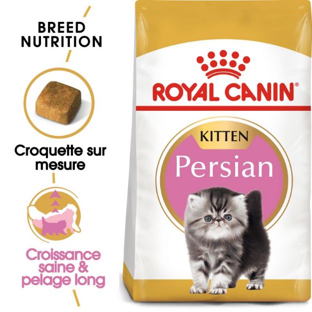 Image de FBN KITTEN PERSIAN 2kg