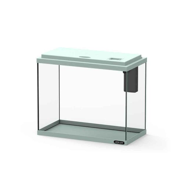 Image de aquarium ekaï 30 vert