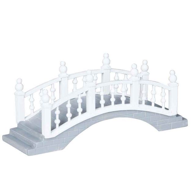 Image de Passerelle plastic - Lemax