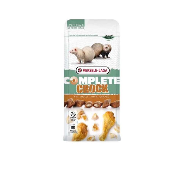 Image de Complete Crock Chicken 50 g