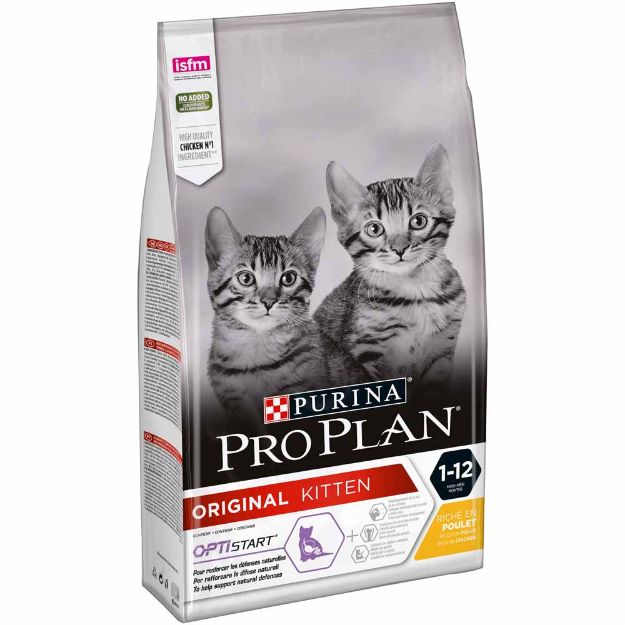 Image de Pro Plan Cat Original Kitten (Junior) 1,5kg