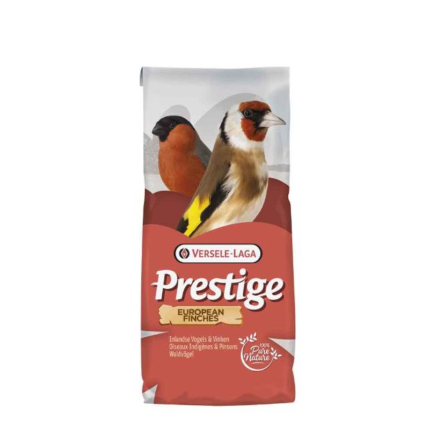 Image de Prestige Oiseaux Indigènes 20kg