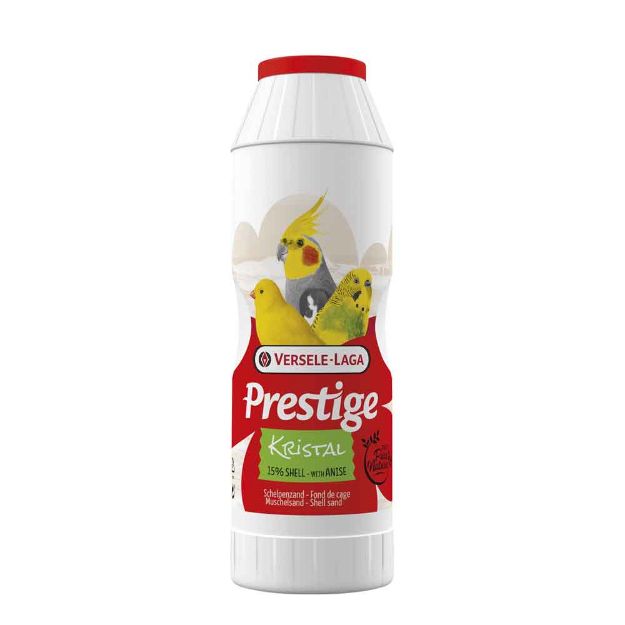 Image de Prestige Fond de Cage Kristal - saupoudreuse 2kg