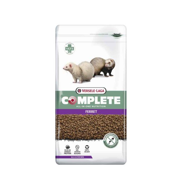 Image de Complete Ferret 10 kg