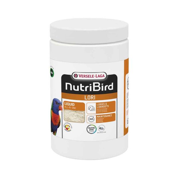 Image de NutriBird Lori 700 g