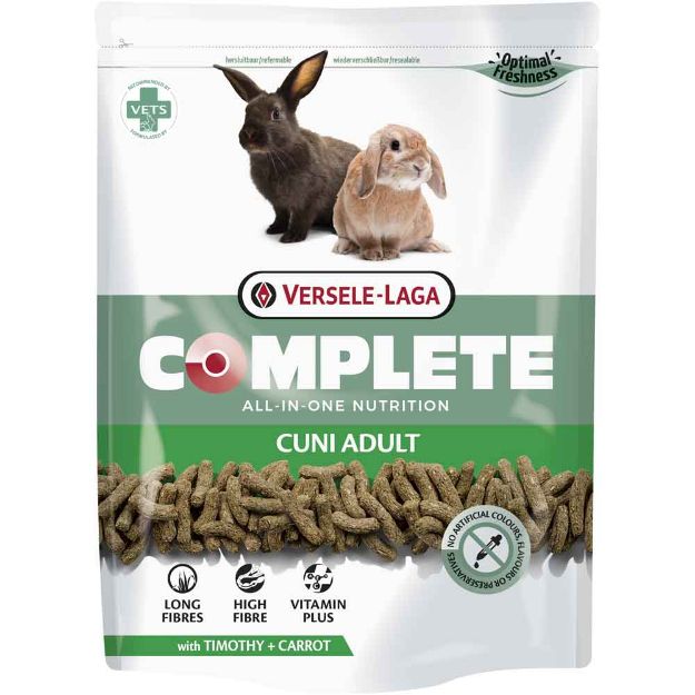 Image de Complete Cuni Adult 500 g