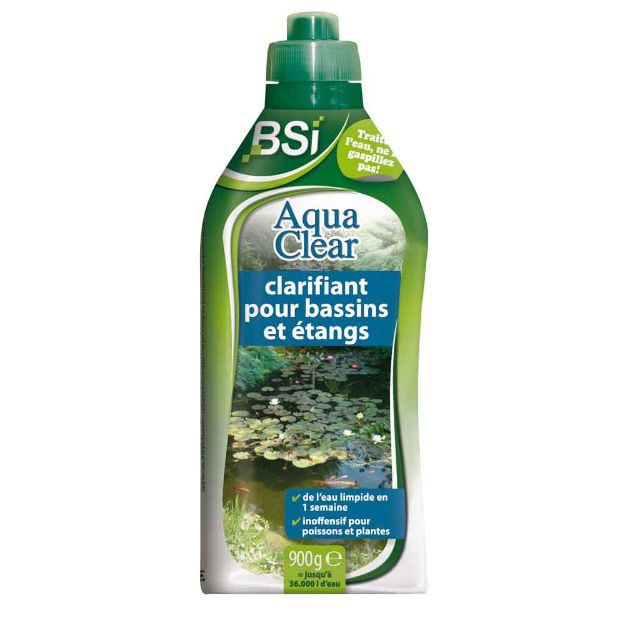 Image de AQUA CLEAR 900 g