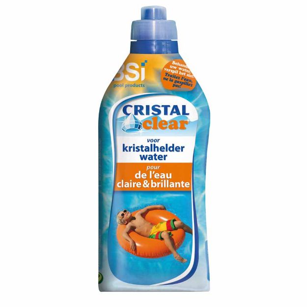 Image de CRISTAL CLEAR 1 l