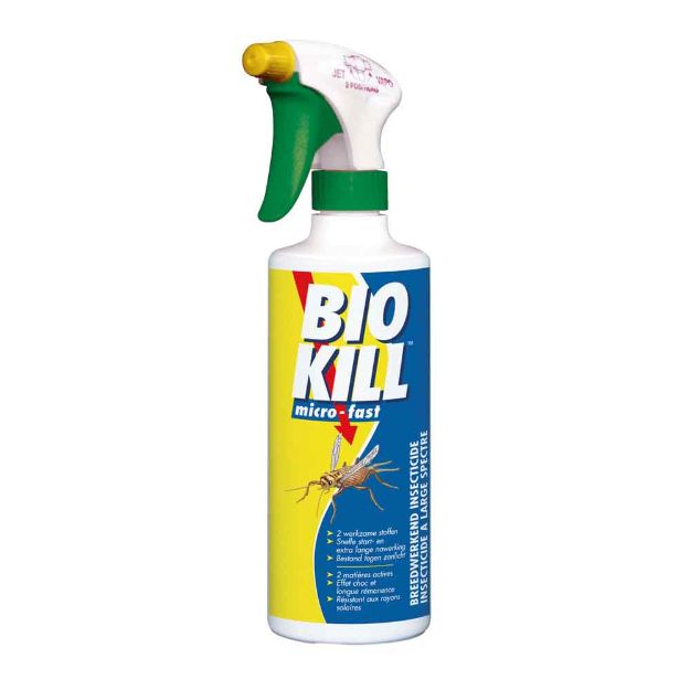 Image de BIO KILL MICRO-FAST 500 ml