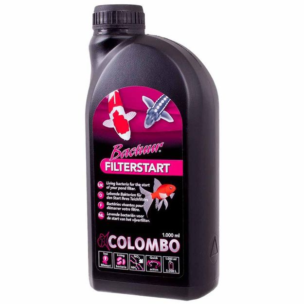 Image de COLOMBO BACTUUR FILTER START 1000ML