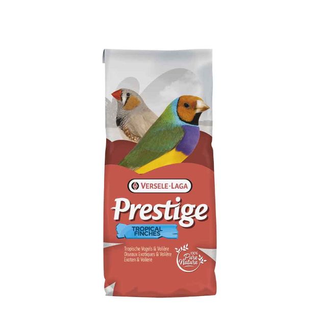 Image de Prestige Oiseaux Exotiques 20kg