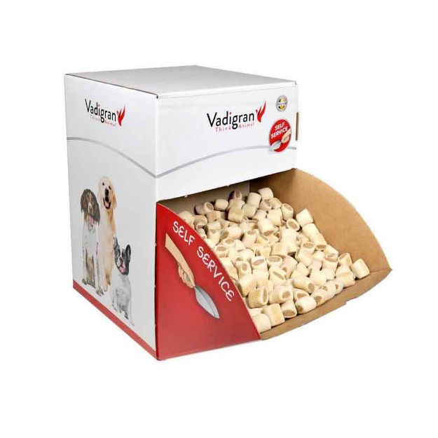 Image de Snack chien Biscuits Duo Maxi 10kg