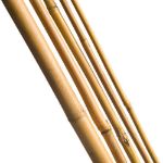 Image de TUTEUR BAMBOU NAT - H60 CM - 10 X