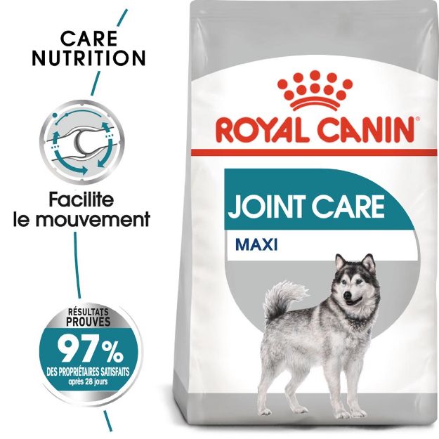 Image de CCN MAXI JOINT CARE 3KG