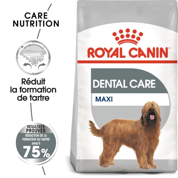 Image de CCN MAXI DENTAL CARE 9KG