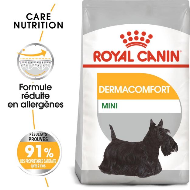 Image de CCN MINI DERMACOMFORT 1KG