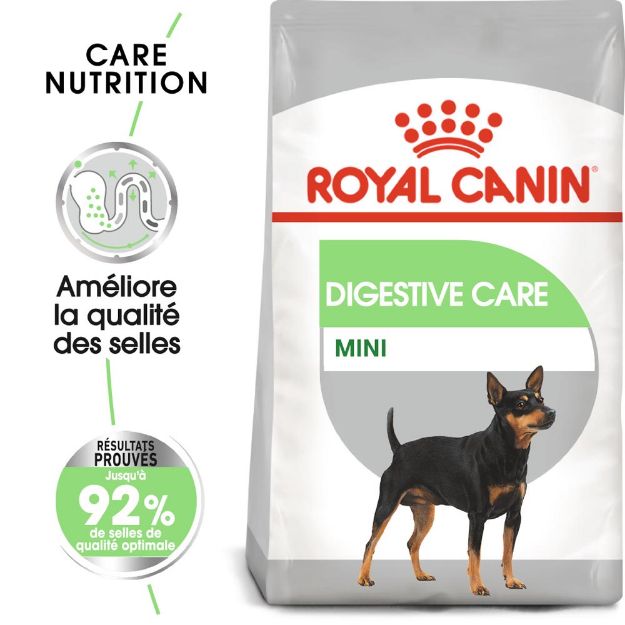 Image de CCN MINI DIGESTIVE CARE 1KG