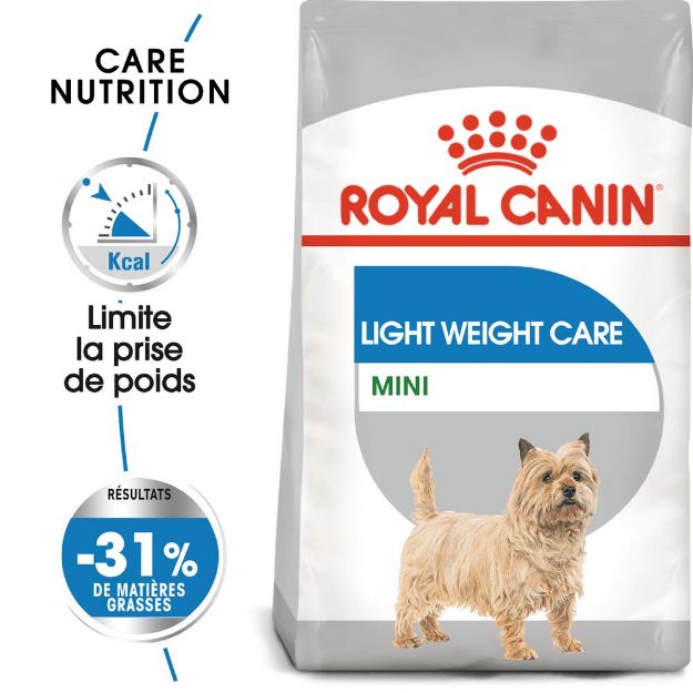 Image de CCN MINI LIGHT WEIGHT CARE 1kg