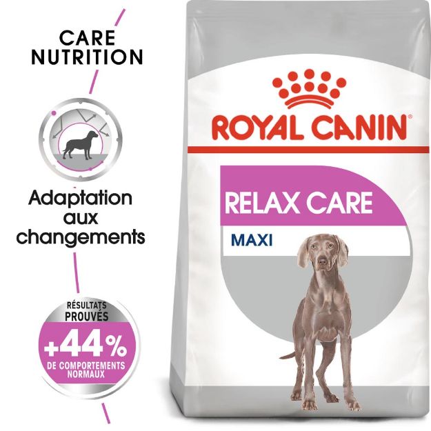 Image de CCN MAXI RELAX CARE 9KG