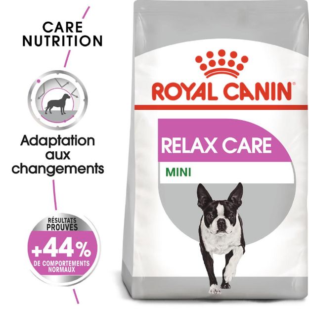 Image de CCN MINI RELAX CARE 3kg