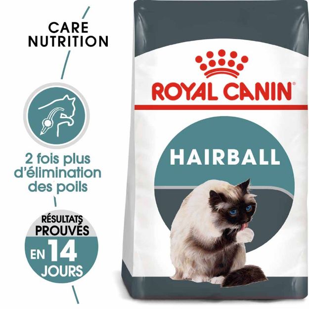 Image de FCN HAIRBALL 10kg