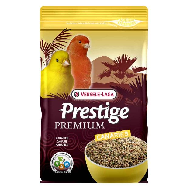 Image de Prestige Premium Canaris 800g